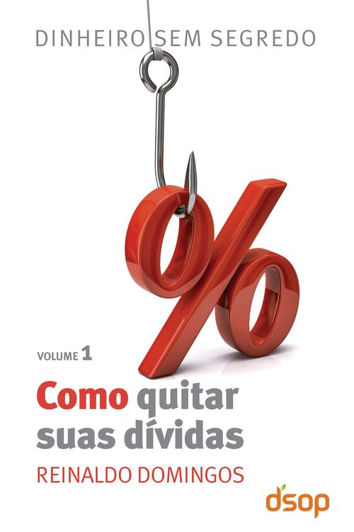 Produktbild: Como quitar suas d&iacute;vidas
