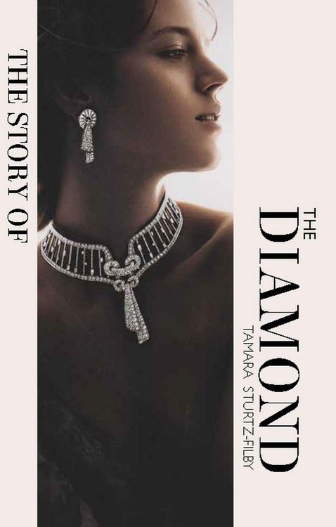 Produktbild: The Story of the Diamond
