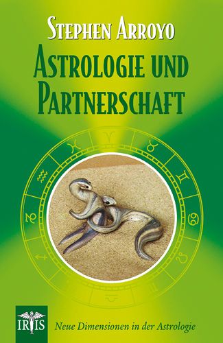 Produktbild: Astrologie und Partnerschaft