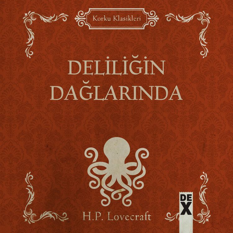 Produktbild: Deliliğin Dağlarında