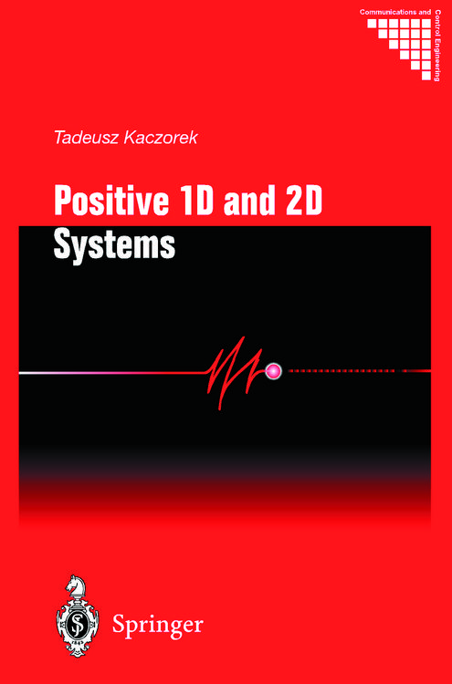 Produktbild: Positive 1D and 2D Systems