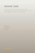 Produktbild: Isiame 2008