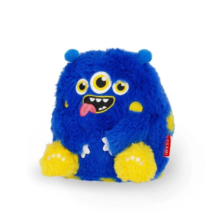 Produktbild: Legami Pl&uuml;sch - Super Soft! - Monster