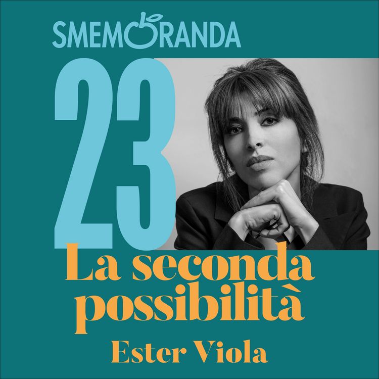 Produktbild: La seconda possibilit&agrave;