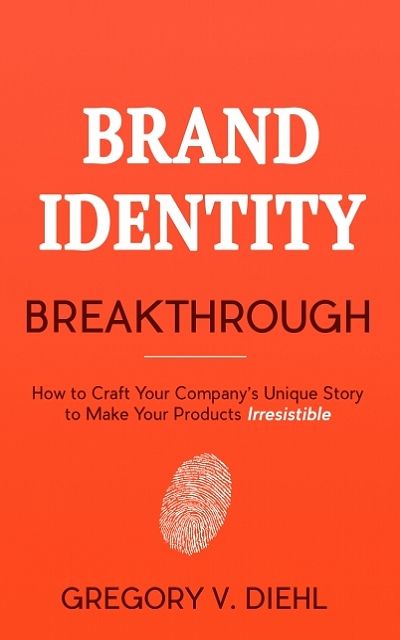 Produktbild: Brand Identity Breakthrough