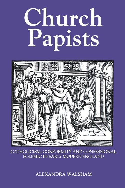 Produktbild: Church Papists