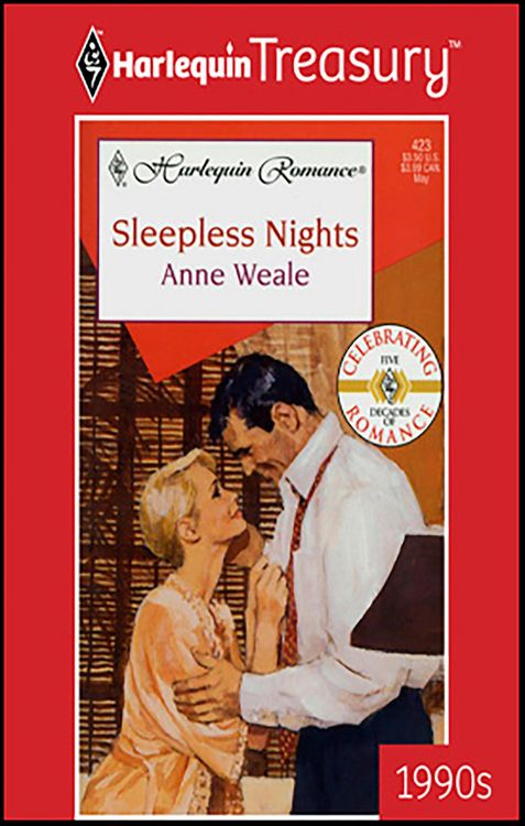 Produktbild: Sleepless Nights