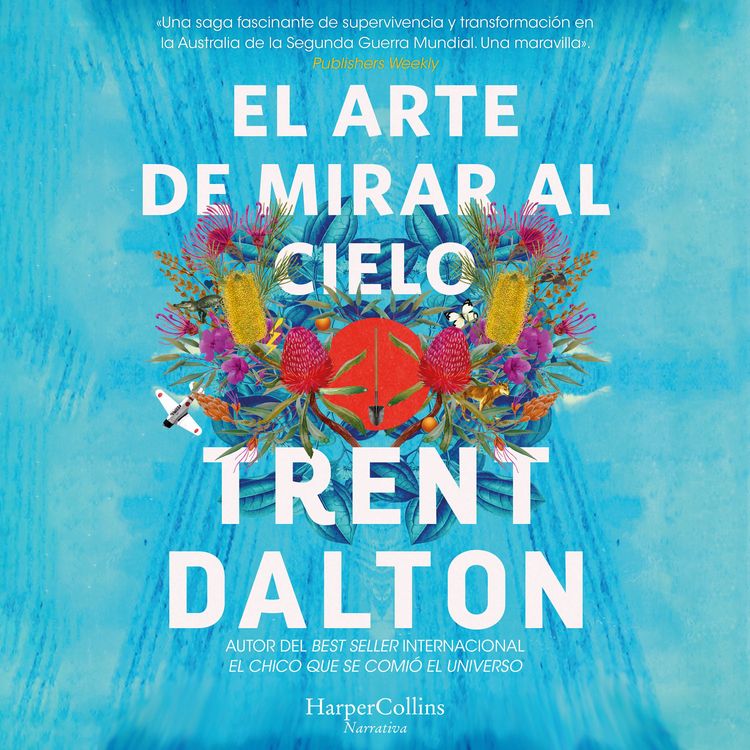 Produktbild: El arte de mirar al cielo