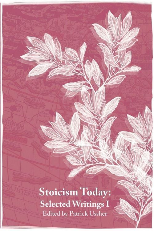 Produktbild: Stoicism Today