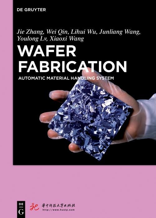 Produktbild: Wafer Fabrication