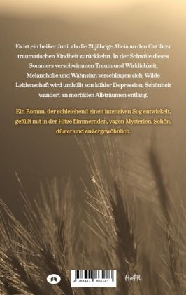 Produktbild: Fiebriger Sommer
