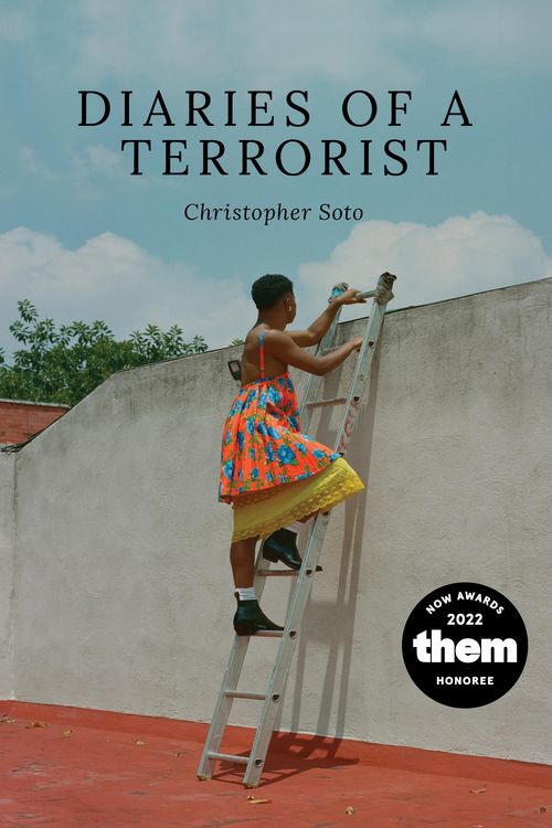 Produktbild: Diaries of a Terrorist