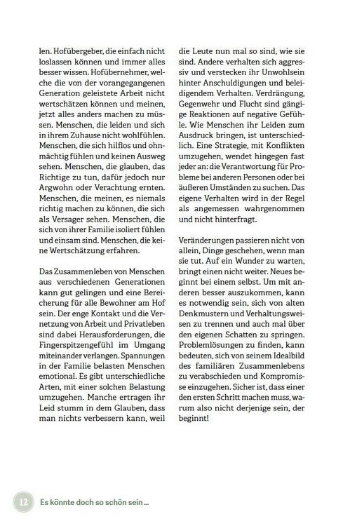 Produktbild: Endlich Frieden am Hof