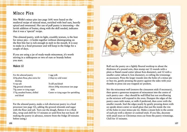 Produktbild: National Trust - Book of Pies