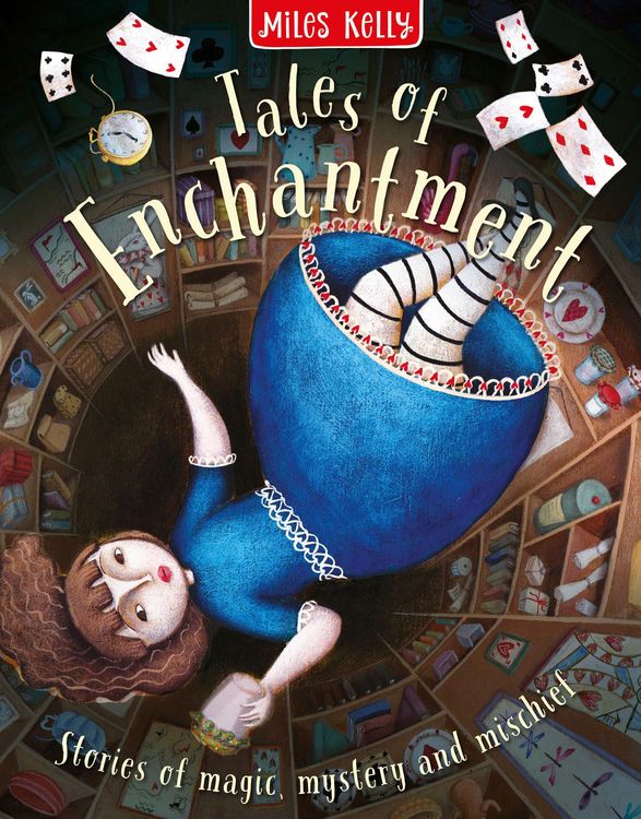 Produktbild: Tales of Enchantment