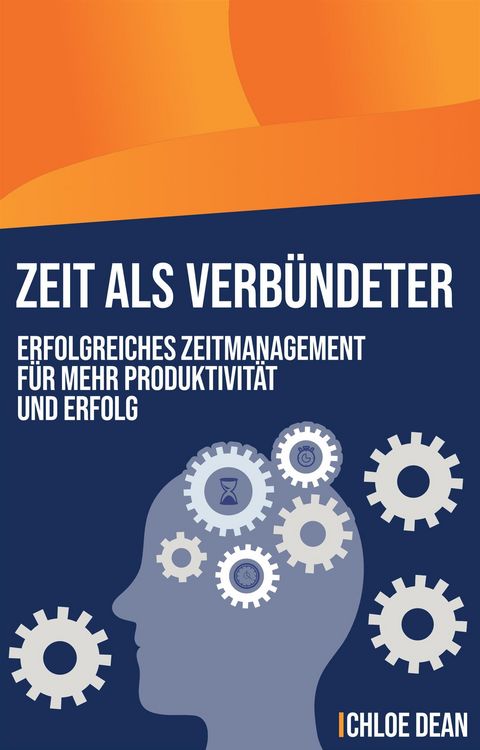 Produktbild: Zeit als Verb&uuml;ndeter