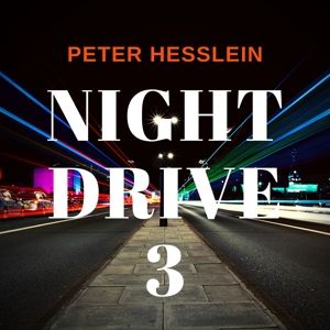 Produktbild: Night Drive 3