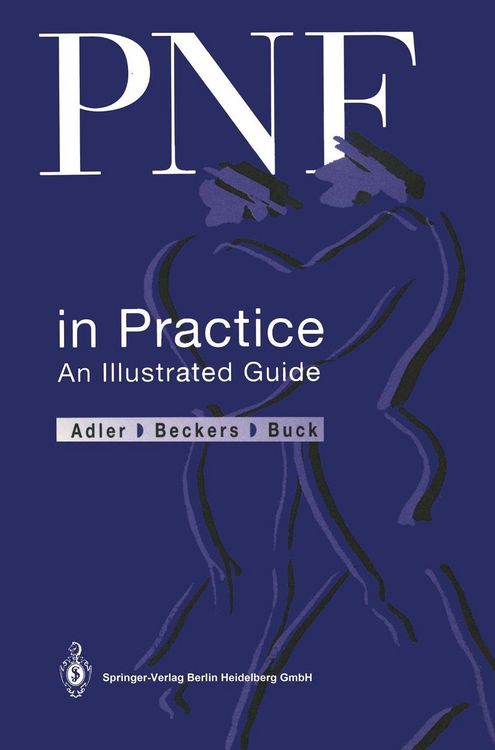 Produktbild: PNF in Practice