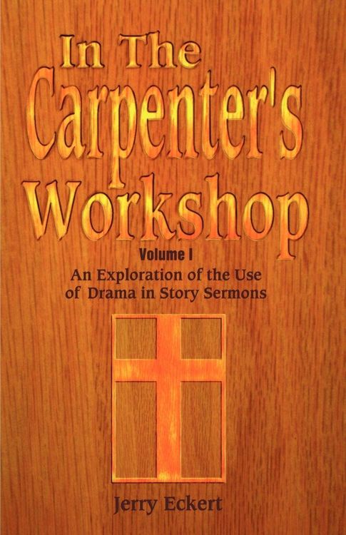 Produktbild: In the Carpenter's Workshop Volume 1
