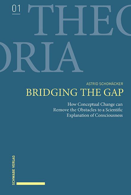 Produktbild: Bridging the Gap