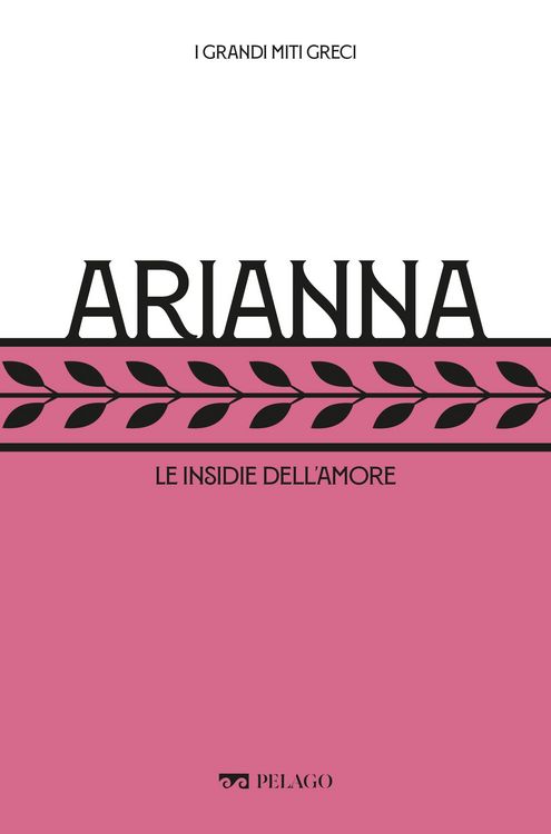 Produktbild: Arianna