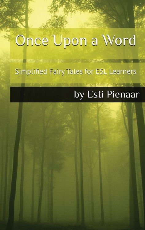 Produktbild: Once Upon a Word