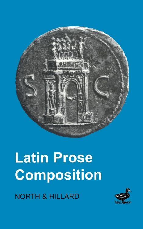 Produktbild: Latin Prose Composition