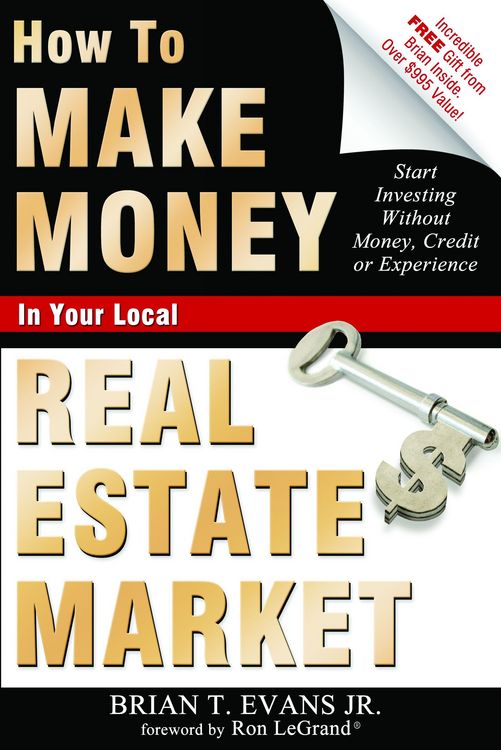 Produktbild: How to Make Money in Your Local Real Estate Market