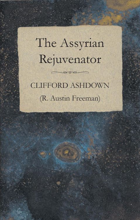 Produktbild: The Assyrian Rejuvenator