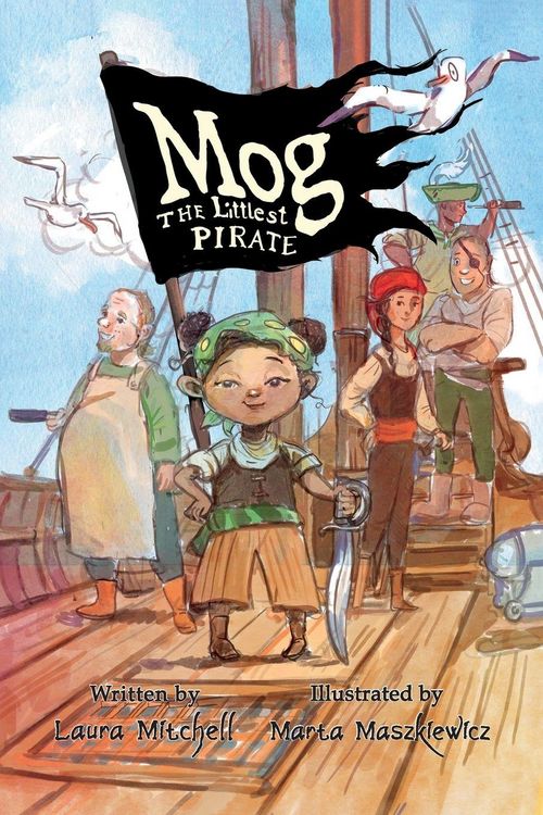 Produktbild: Mog