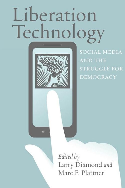 Produktbild: Liberation Technology