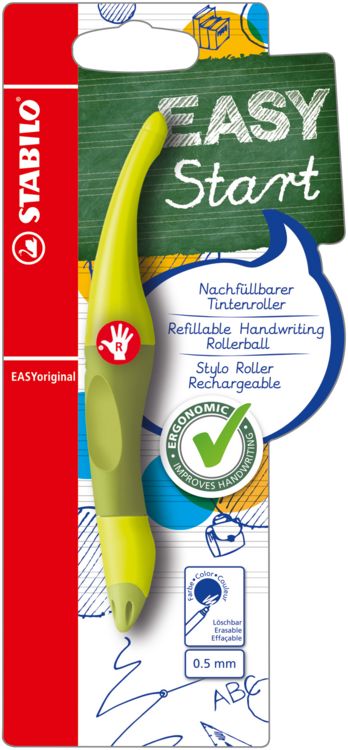 Produktbild: STABILO Tintenroller EASYoriginal