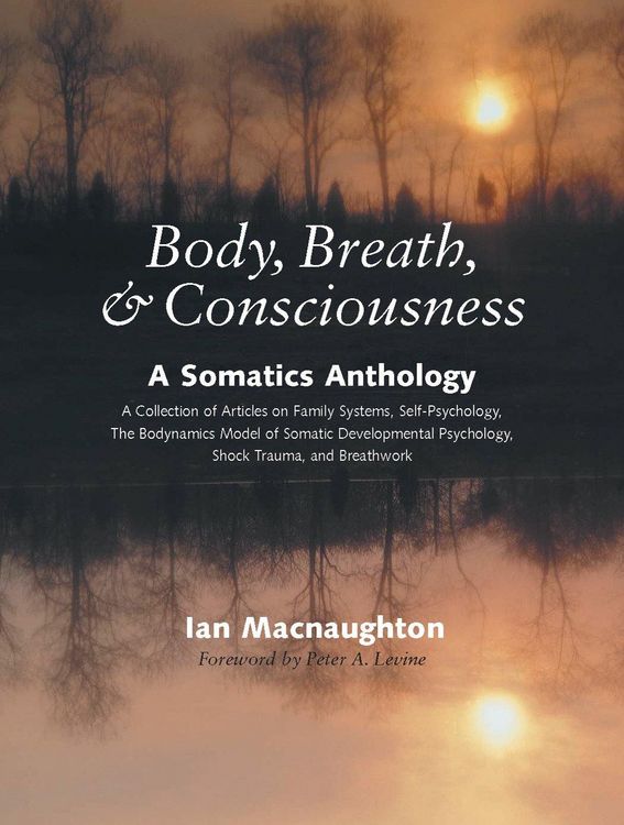Produktbild: Body, Breath & Consciousness