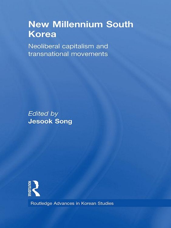 Produktbild: New Millennium South Korea