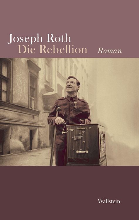 Produktbild: Die Rebellion