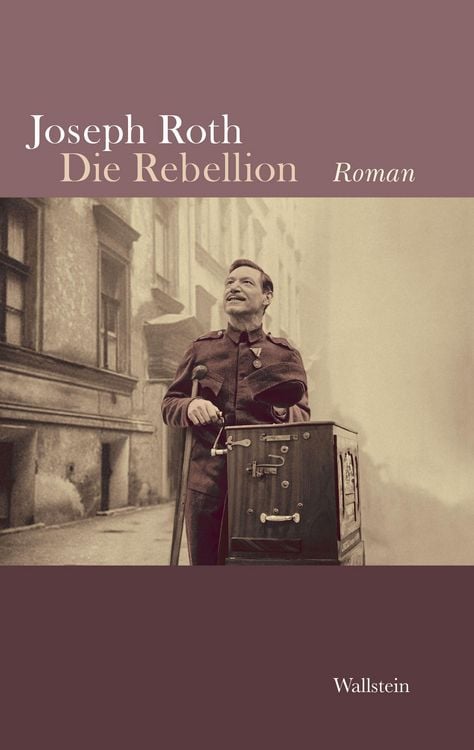 Produktbild: Die Rebellion