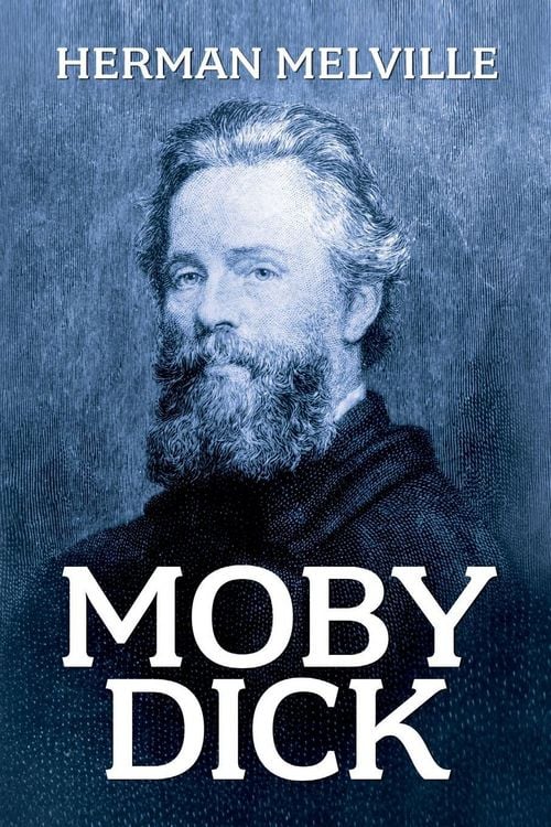 Produktbild: Moby Dick