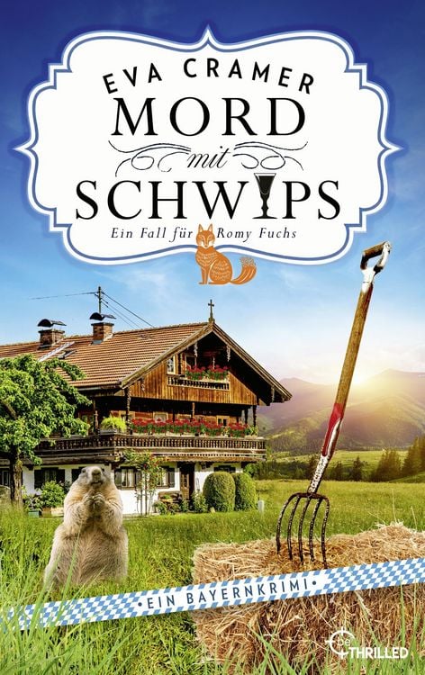 Produktbild: Mord mit Schwips
