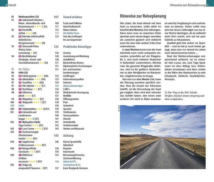 Produktbild: Reise Know-How InselTrip Island