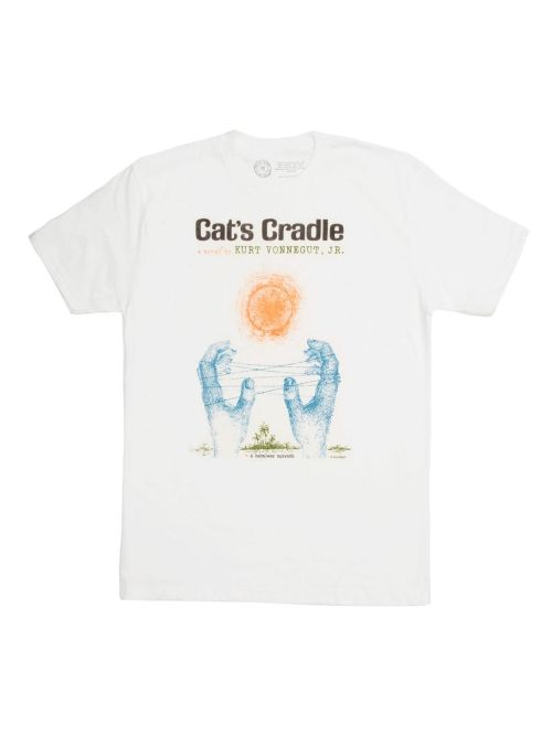 Produktbild: Cat's Cradle Unisex T-Shirt Medium