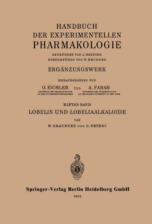 Produktbild: Lobelin und Lobeliaalkaloide