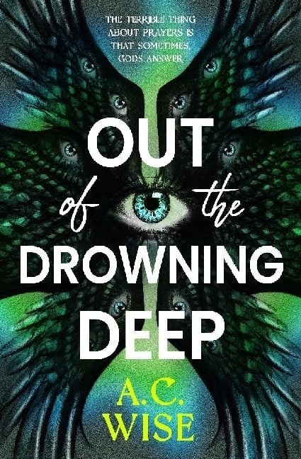 Produktbild: Out of the Drowning Deep