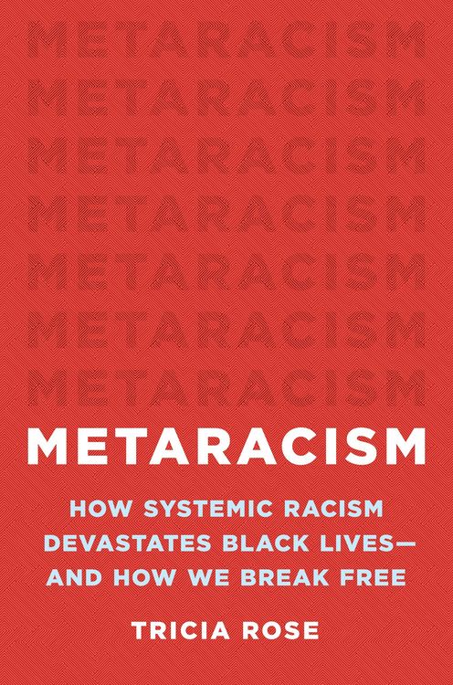 Produktbild: Metaracism
