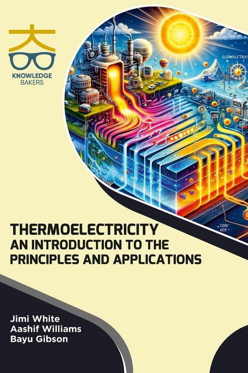 Produktbild: Thermoelectricity