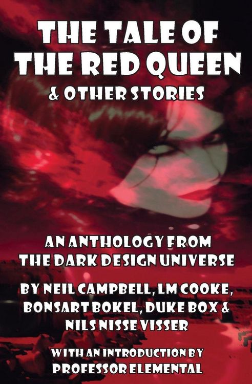 Produktbild: The Tale of the Red Queen and Other Stories