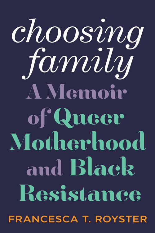 Produktbild: Choosing Family