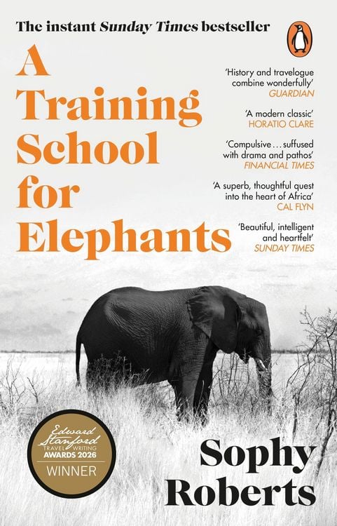 Produktbild: A Training School for Elephants