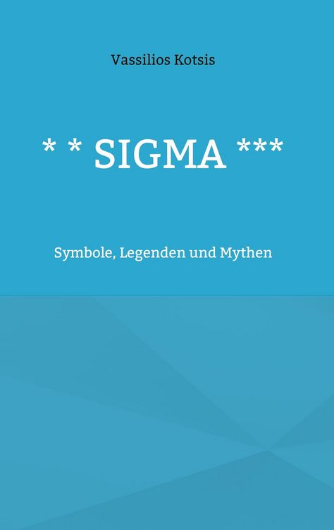 Produktbild: * * Sigma ***