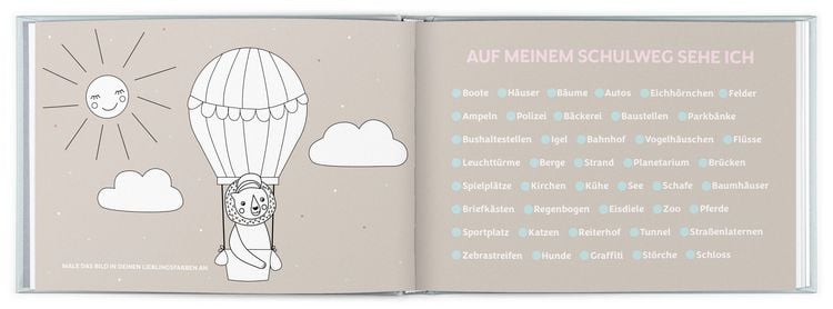 Produktbild: Jippie! Ich bin ein Schulkind