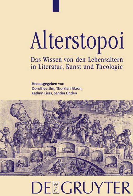Produktbild: Alterstopoi